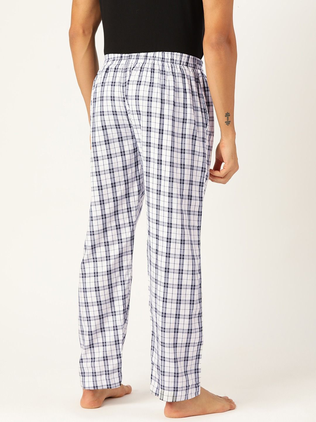 Calvin Klein Heather Pure Cotton Pyjama Pants | Calvin Klein Women's Pajama  Bottoms | 10up.vn