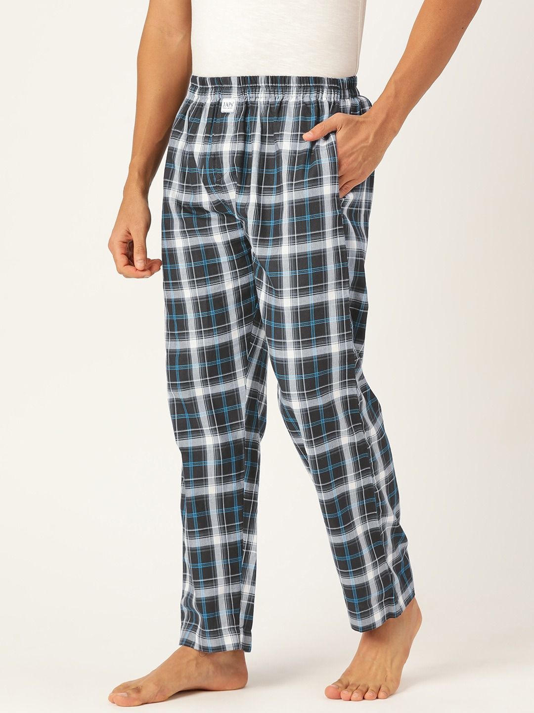 American Active Mens 3 Pack Cotton Flannel Lounge Pajama Sleep Pants 3XL  4850 3 Pack  Classics Flannel Winter Red Assorted Plaids at Amazon Mens  Clothing store