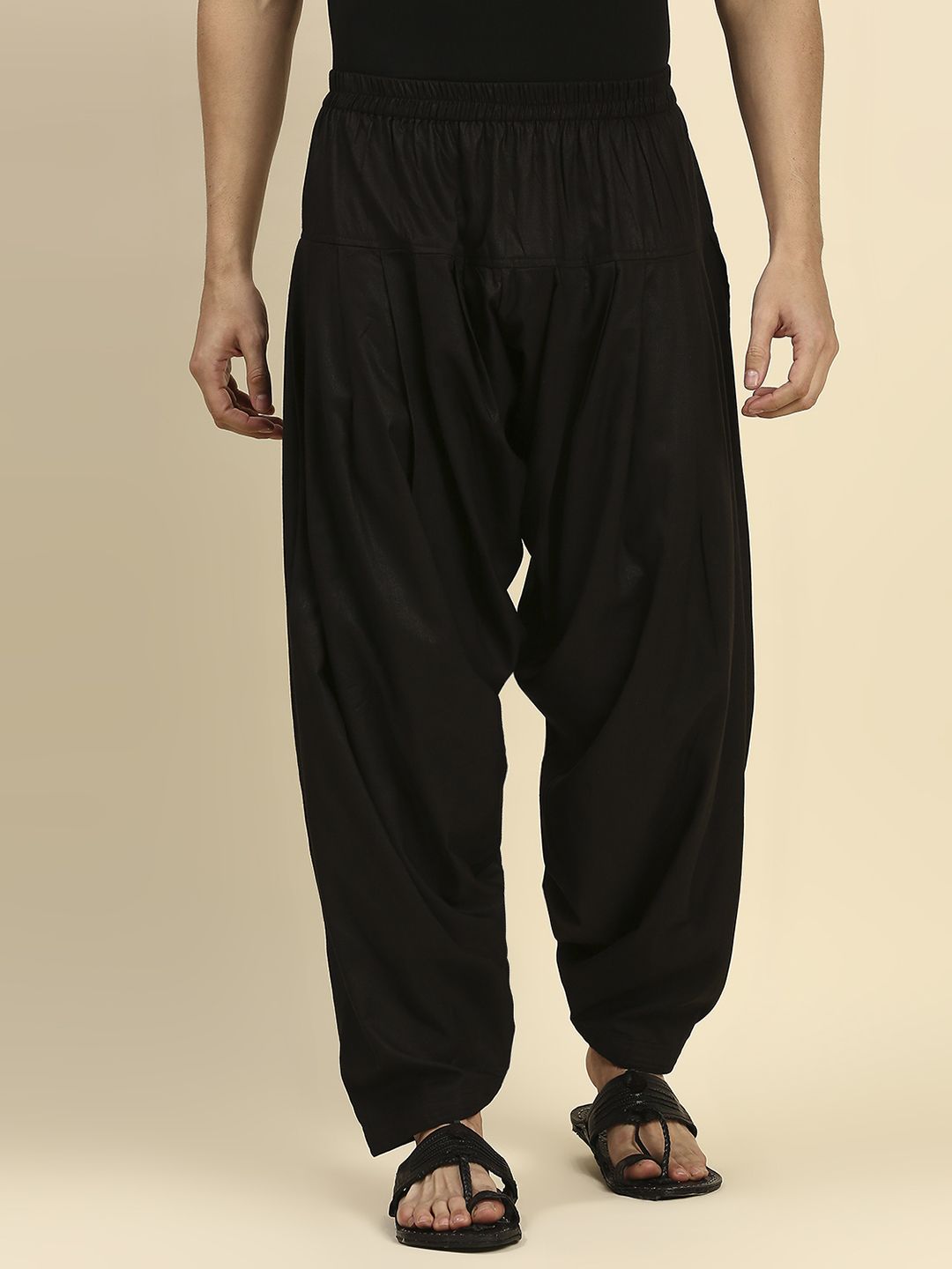 Cotton Pajamas for Men: Buy Pure cotton Lounge Pant pyjama Online