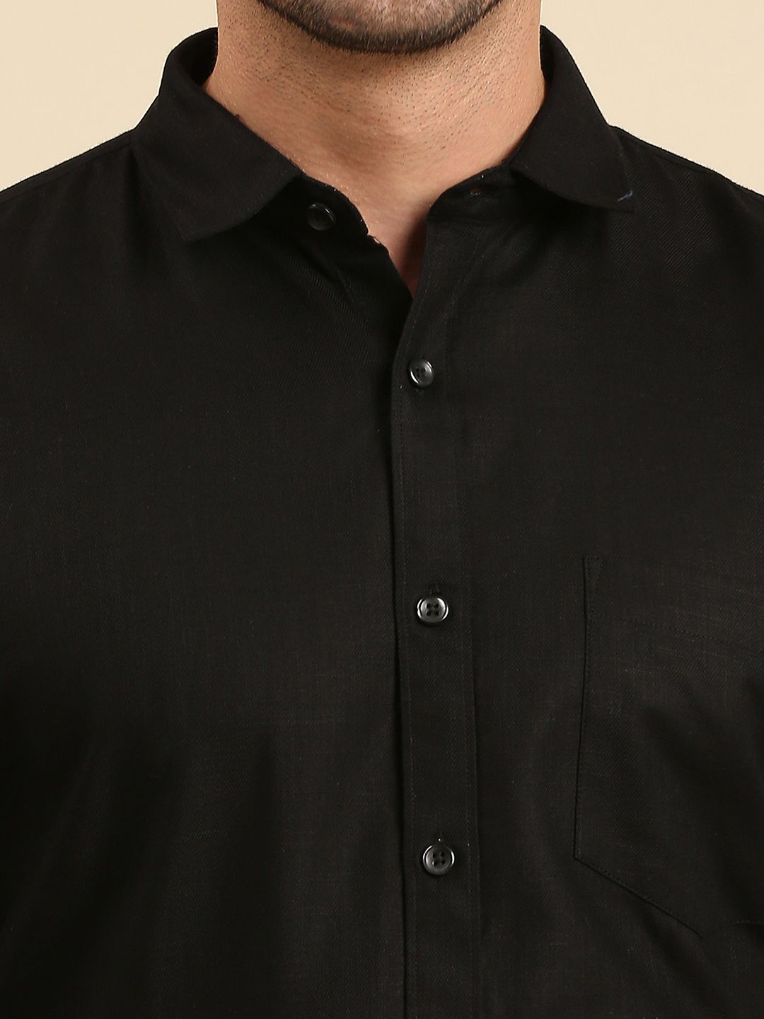 https://rajubhaihargovindas.com/12281-large_default/japs-black-cotton-formal-shirt.jpg