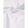 White SuperFine Cotton Fabric