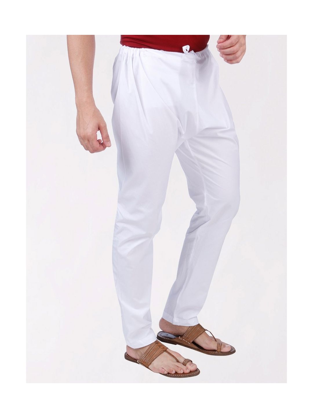 Casual Cotton Mens Cargo Pant White Color Cargo Cream Color Cargo  Relaxed Fit Cargo Good Quality