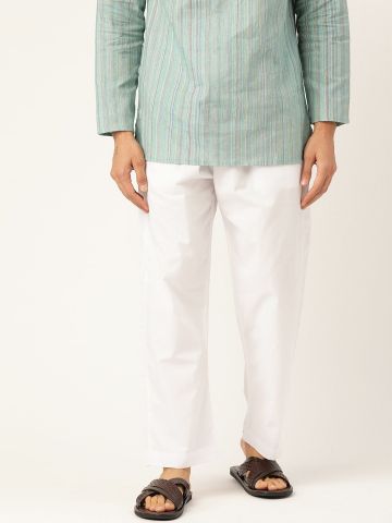 Cotton Pajama Elastic