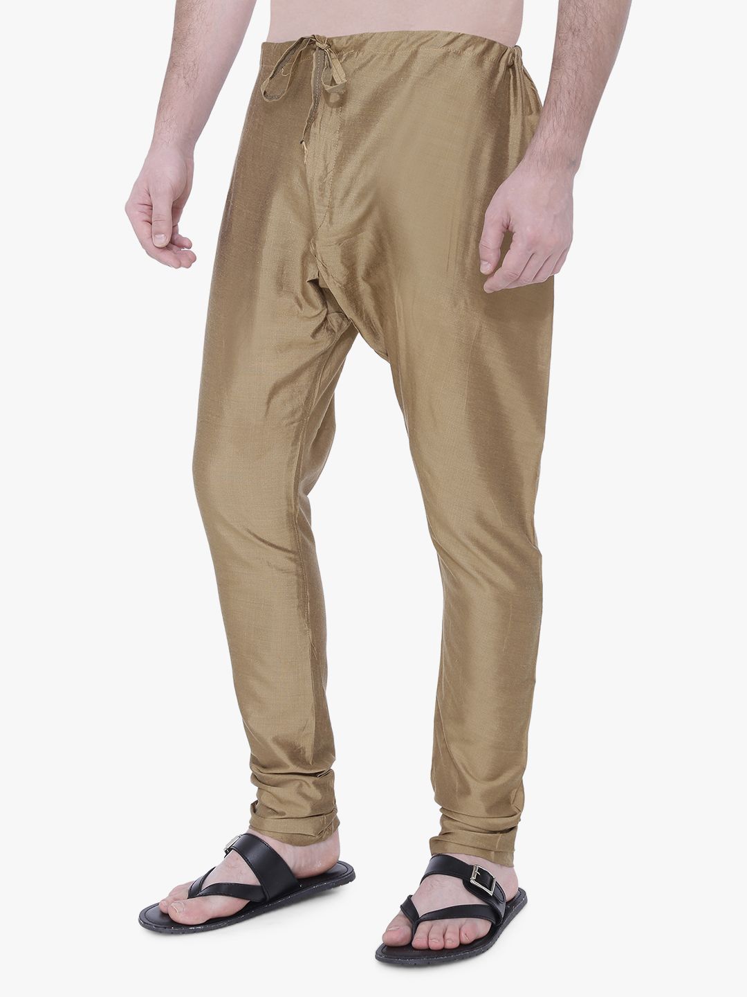 Magliano Signature Super Pants - Brown | Garmentory