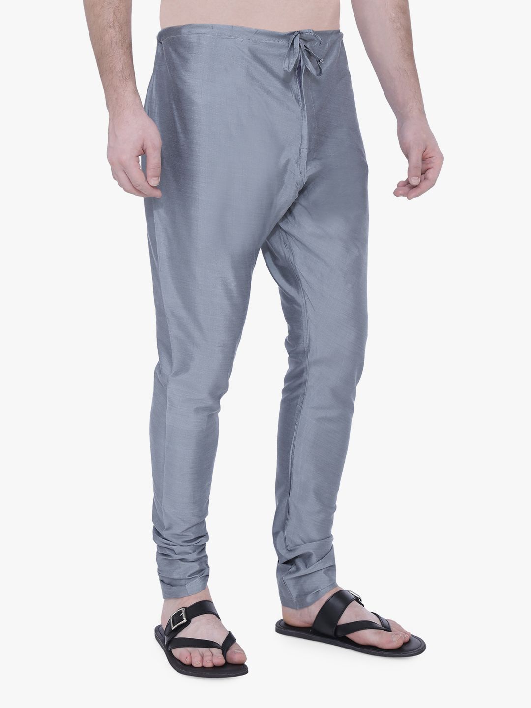 Buy Textured Churidar Pants Online at Best Prices in India - JioMart.